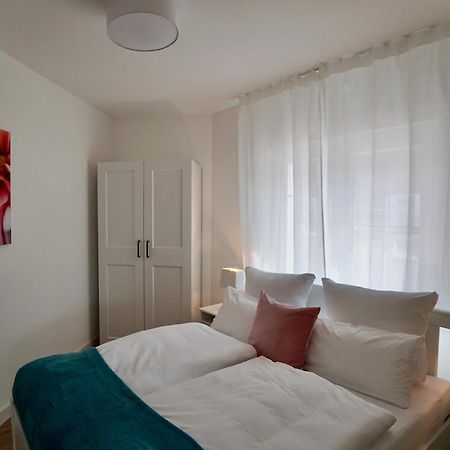 Myhome Ruegen - Haus Sonnenmeer Sellin Szoba fotó