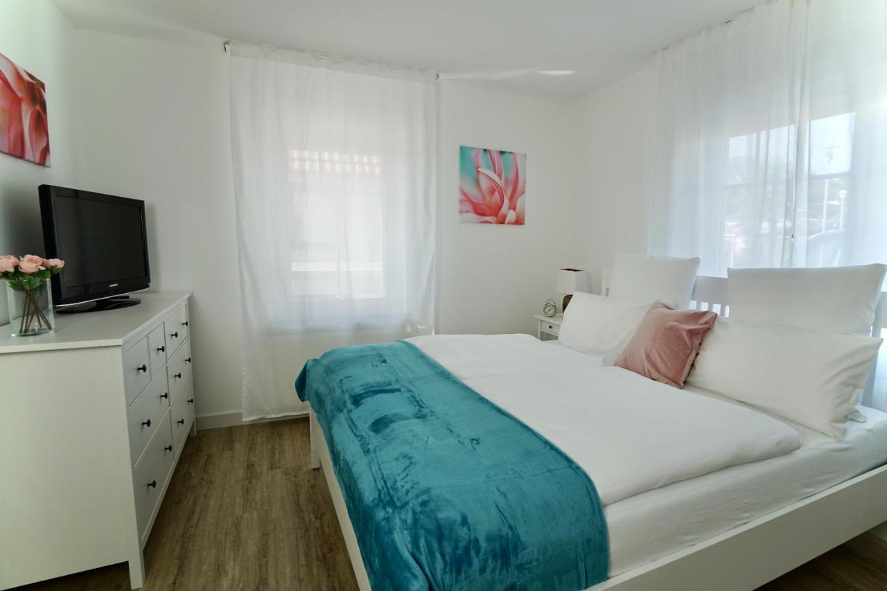 Myhome Ruegen - Haus Sonnenmeer Sellin Kültér fotó
