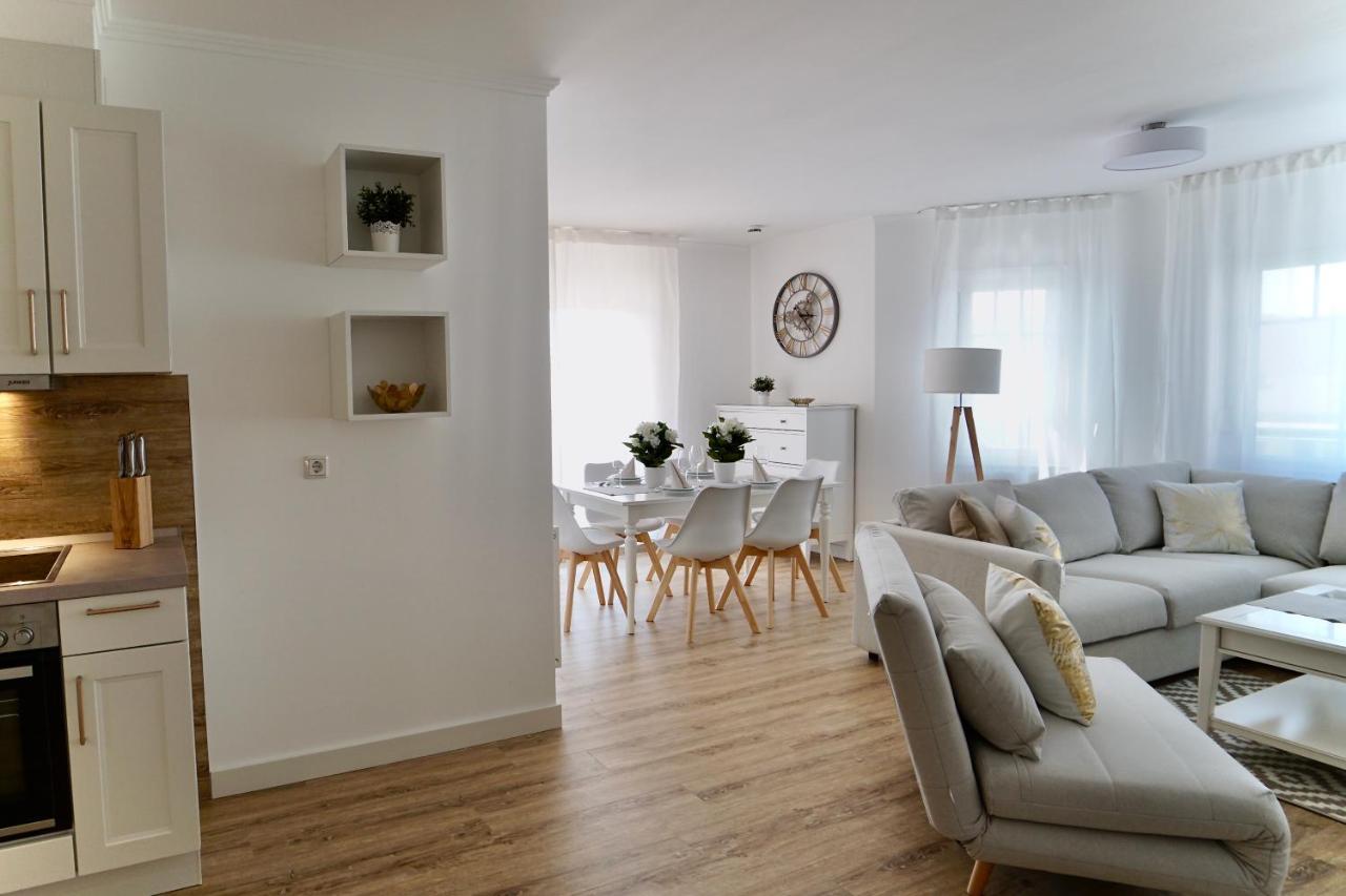 Myhome Ruegen - Haus Sonnenmeer Sellin Kültér fotó