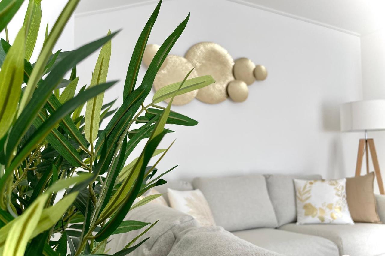Myhome Ruegen - Haus Sonnenmeer Sellin Kültér fotó