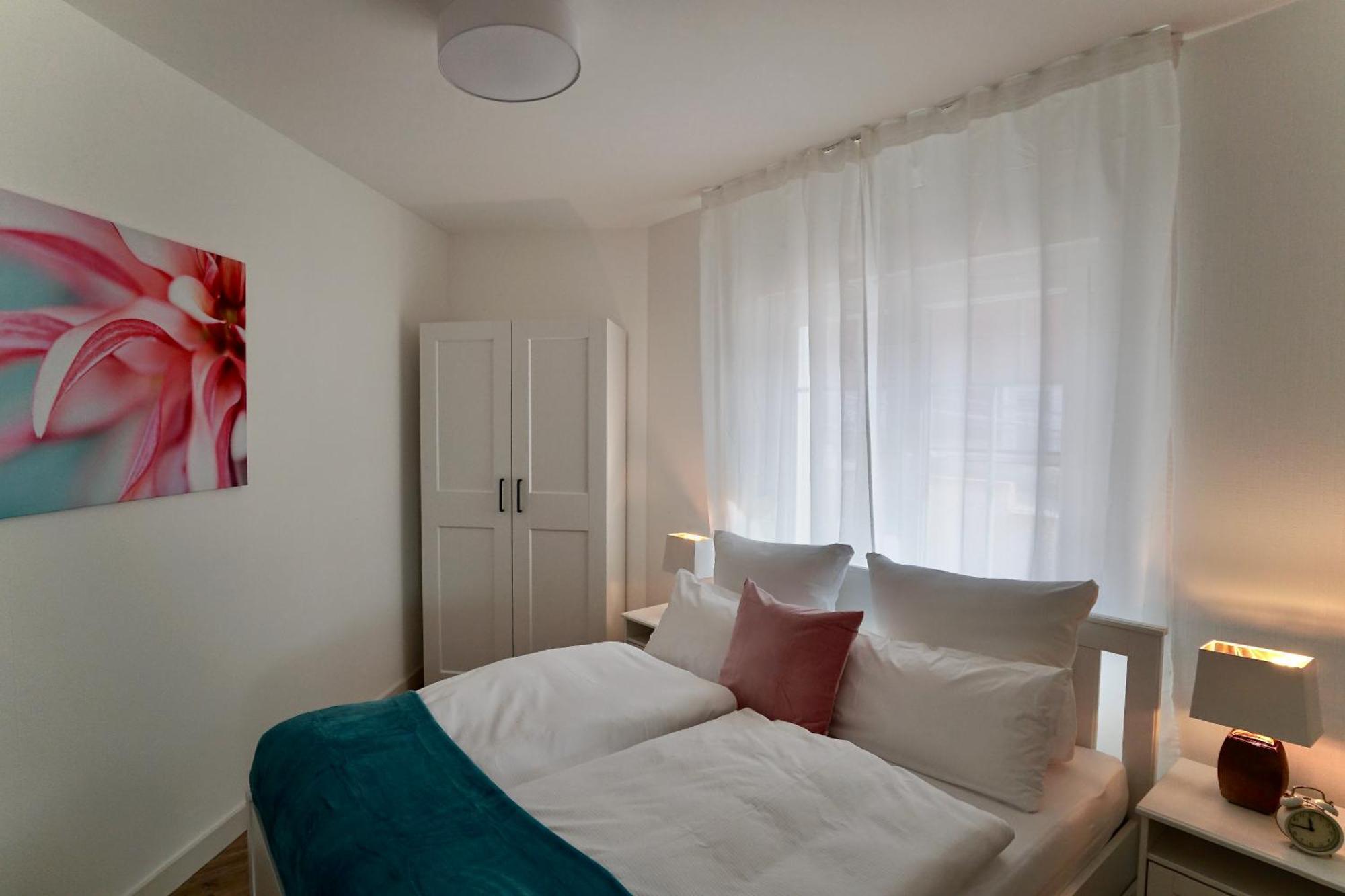 Myhome Ruegen - Haus Sonnenmeer Sellin Szoba fotó