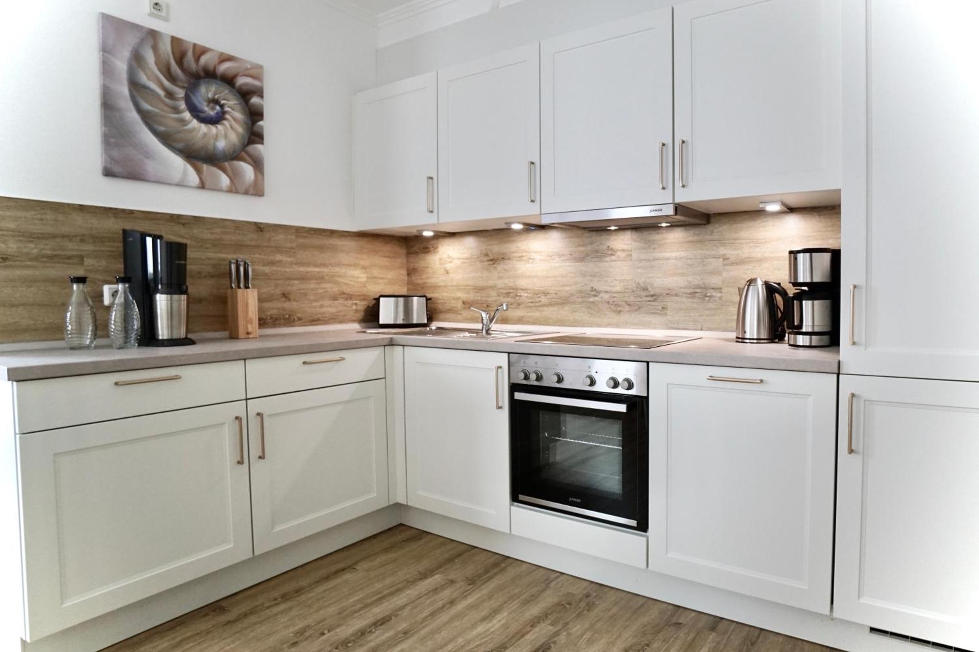 Myhome Ruegen - Haus Sonnenmeer Sellin Szoba fotó