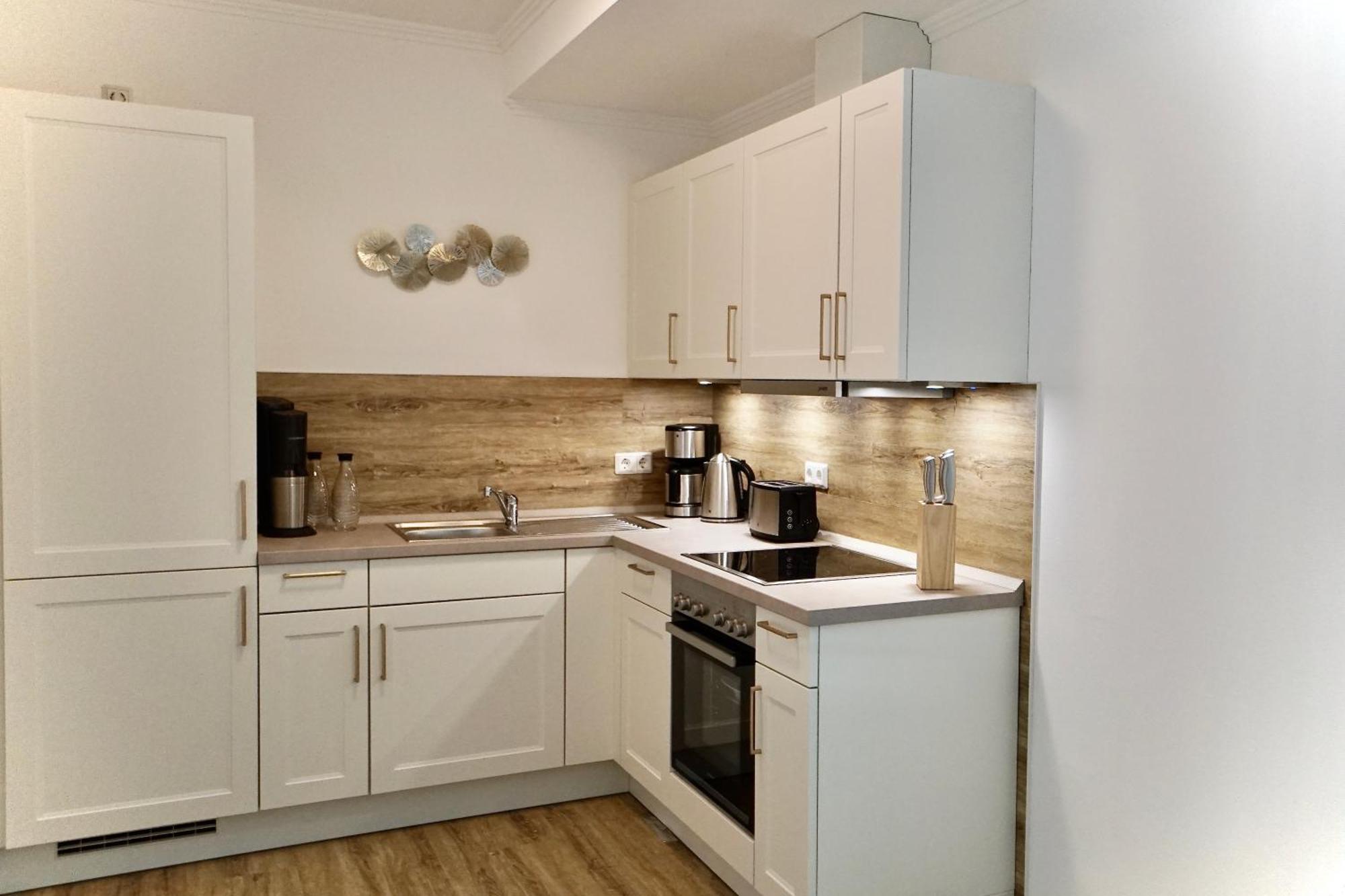 Myhome Ruegen - Haus Sonnenmeer Sellin Szoba fotó