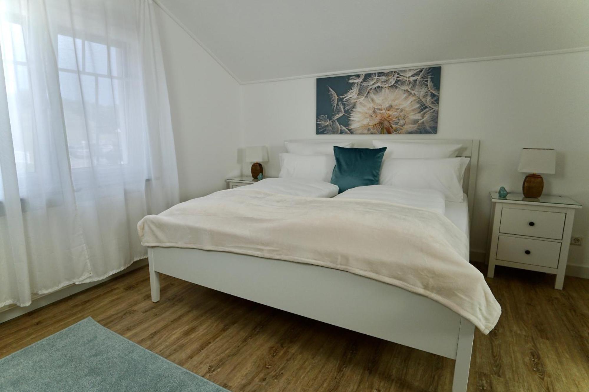 Myhome Ruegen - Haus Sonnenmeer Sellin Szoba fotó