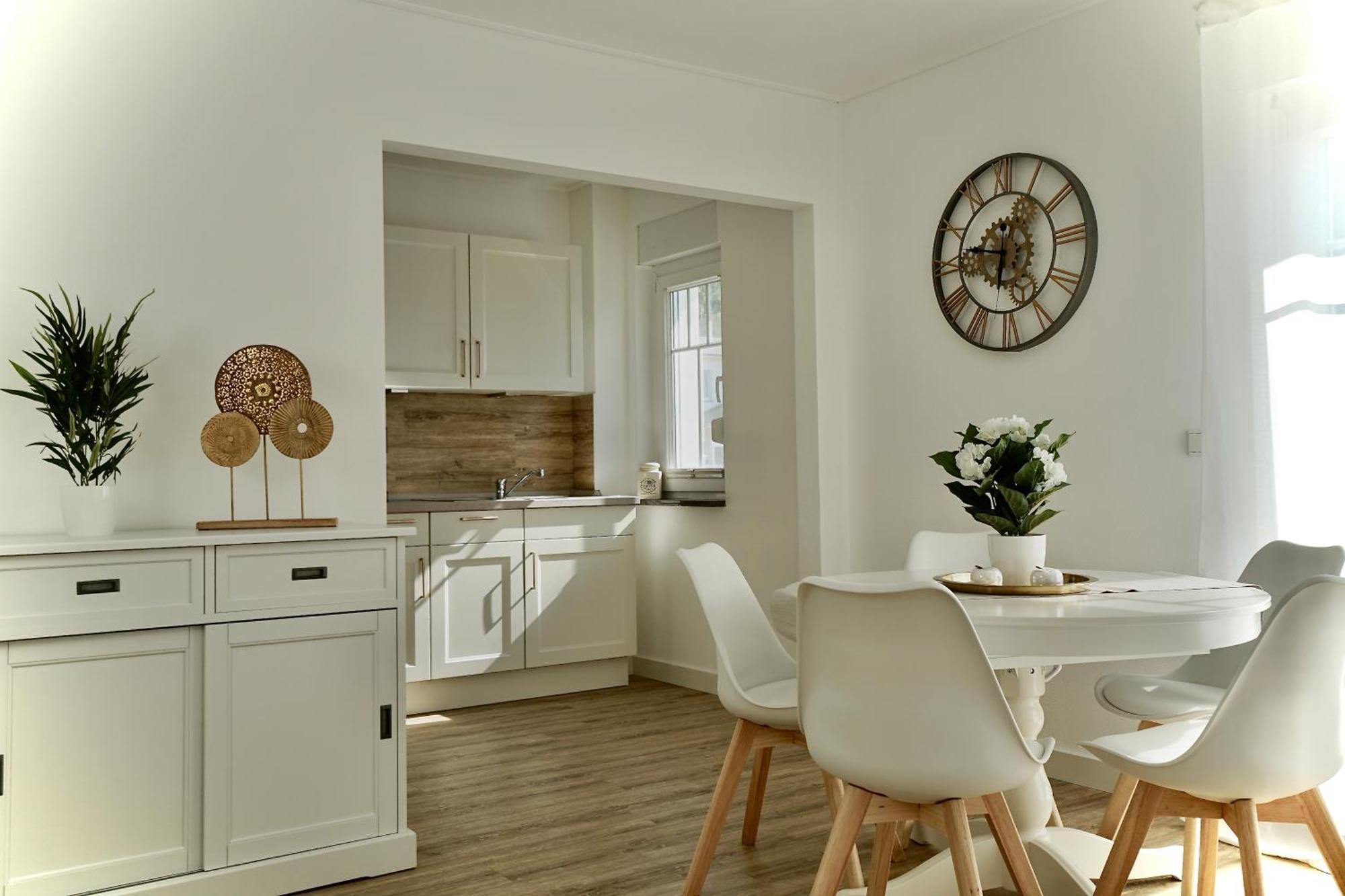 Myhome Ruegen - Haus Sonnenmeer Sellin Szoba fotó