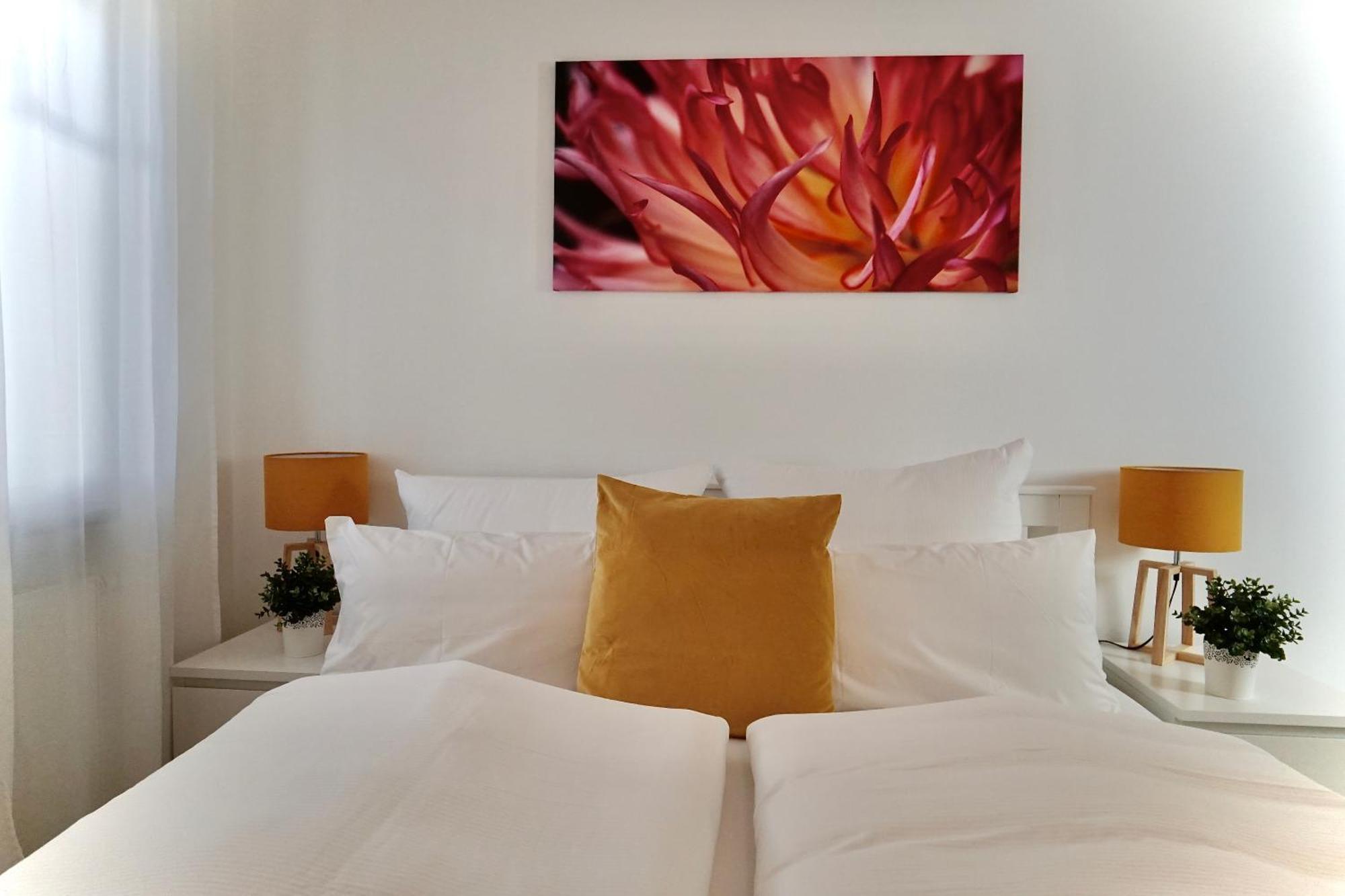 Myhome Ruegen - Haus Sonnenmeer Sellin Szoba fotó