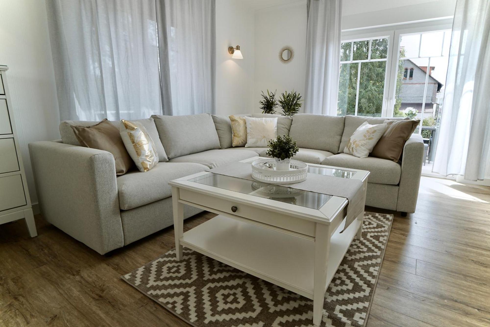 Myhome Ruegen - Haus Sonnenmeer Sellin Szoba fotó