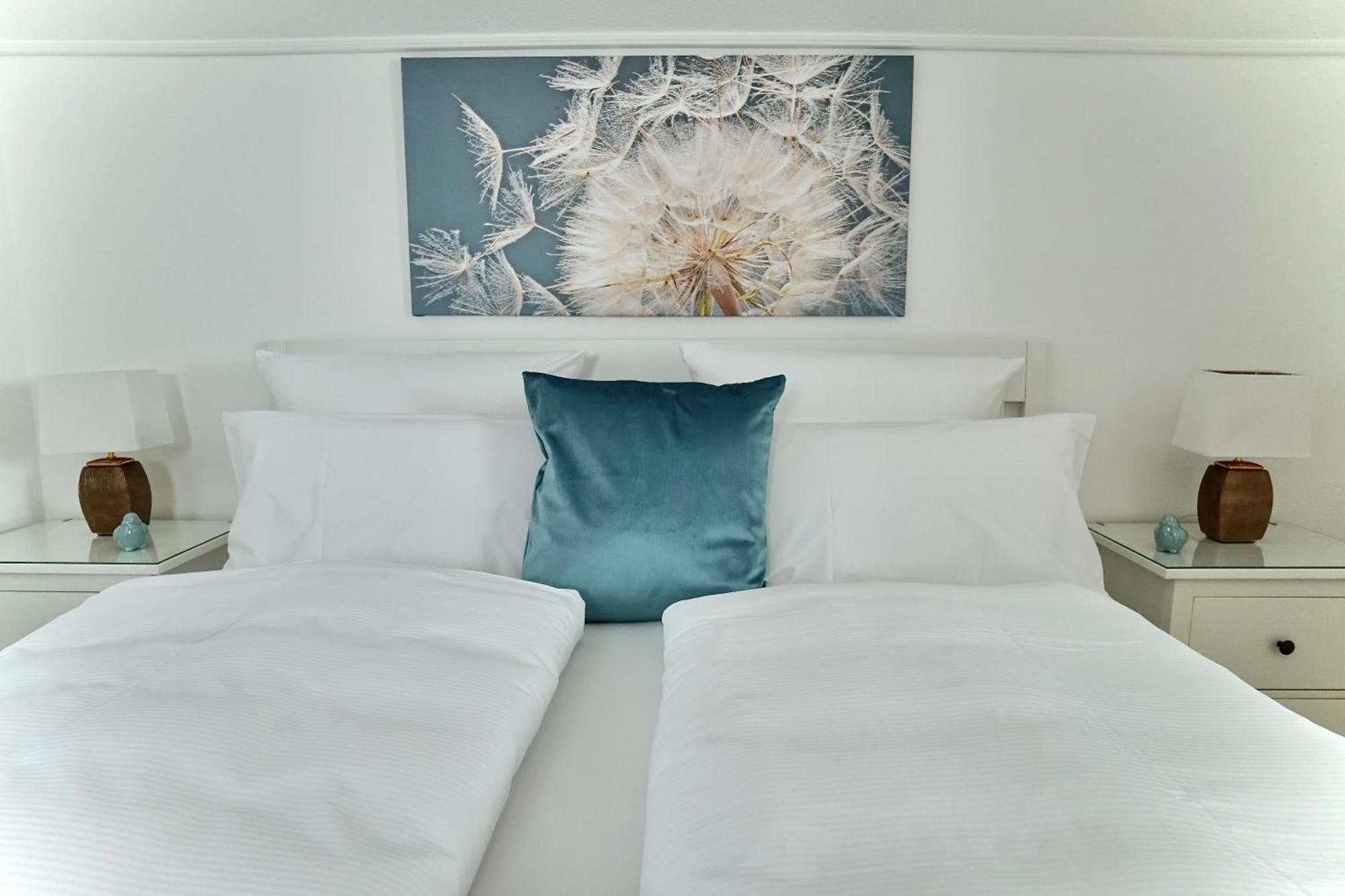 Myhome Ruegen - Haus Sonnenmeer Sellin Szoba fotó