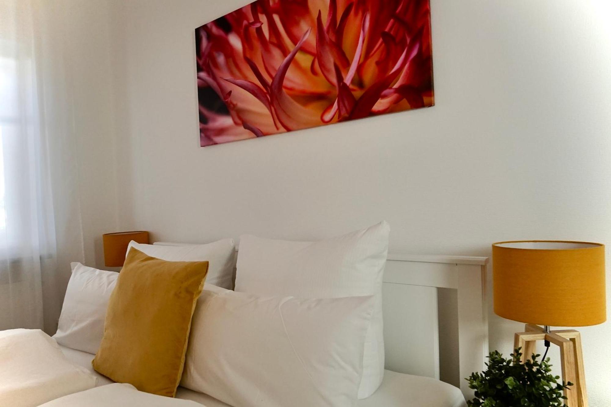 Myhome Ruegen - Haus Sonnenmeer Sellin Szoba fotó