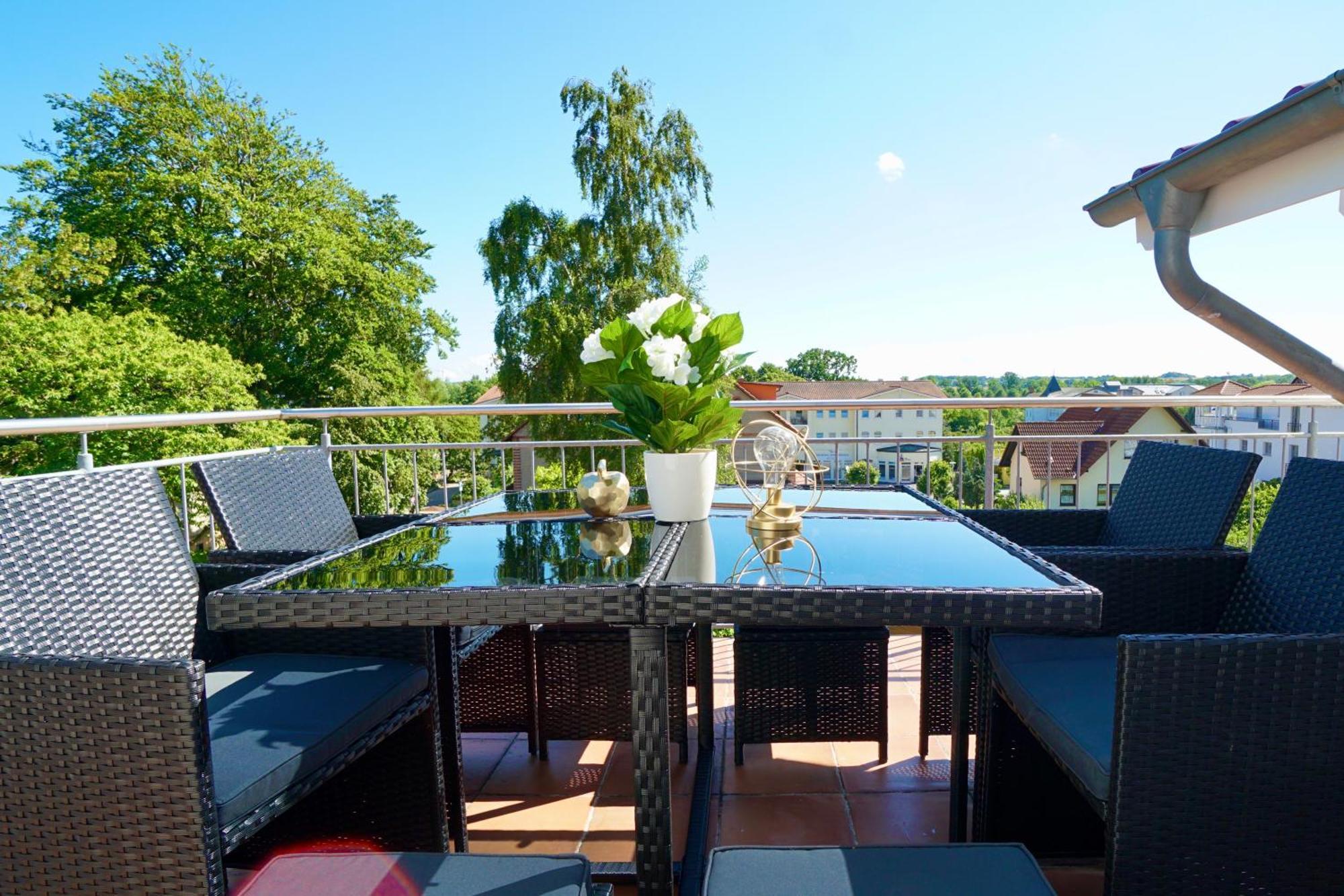 Myhome Ruegen - Haus Sonnenmeer Sellin Szoba fotó